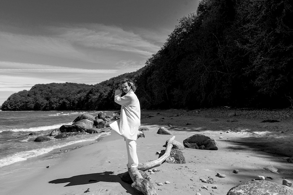 reportage Strandhochzeit in Binz auf Rügen 42