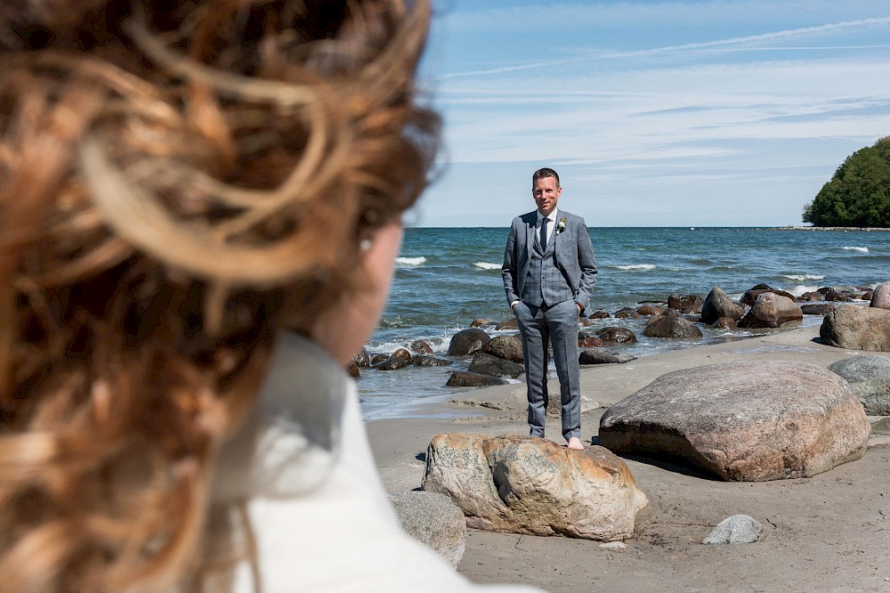 reportage Strandhochzeit in Binz auf Rügen 46