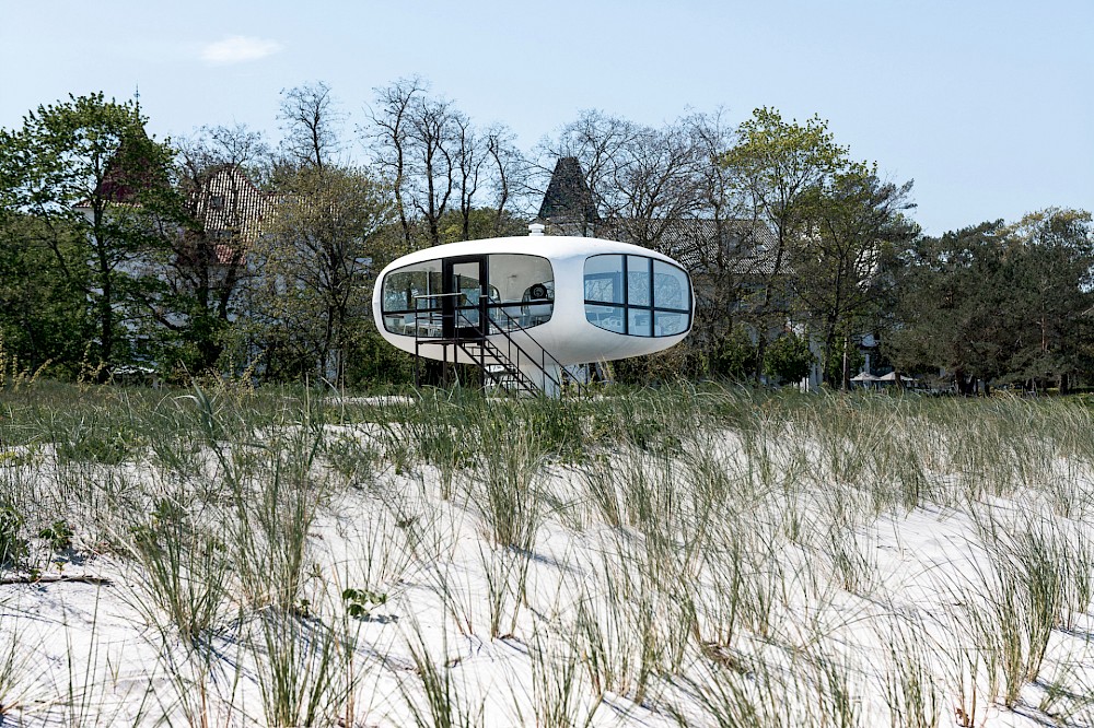 reportage Strandhochzeit in Binz auf Rügen 20