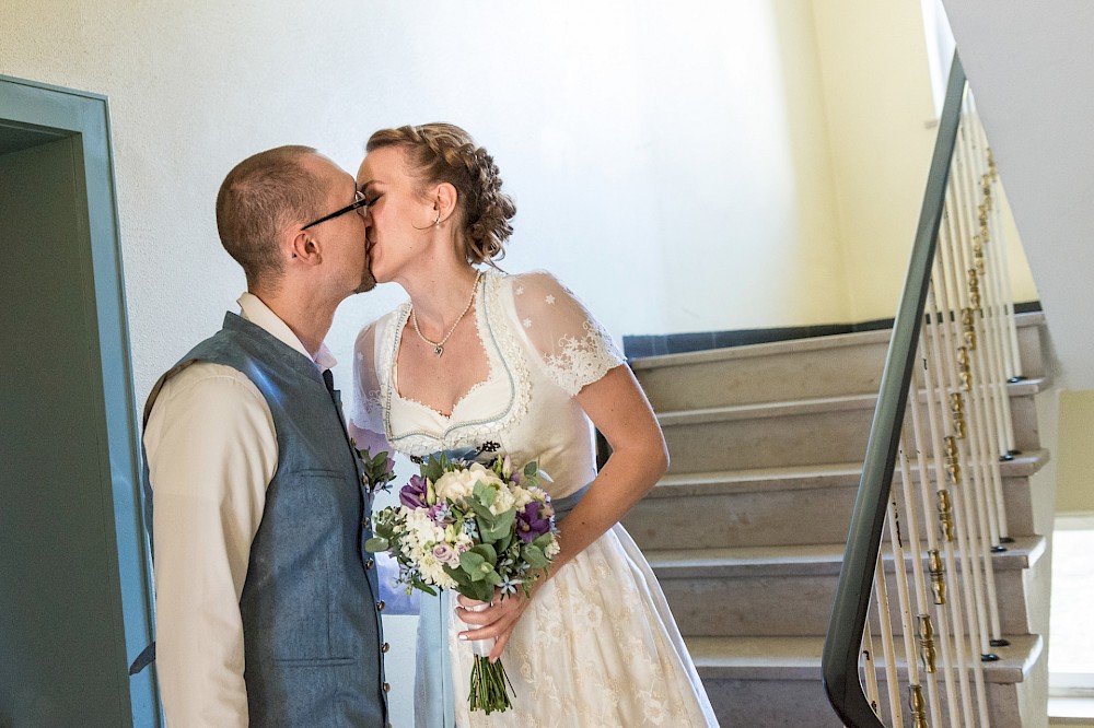 reportage Stilvolle Trachtenhochzeit 13