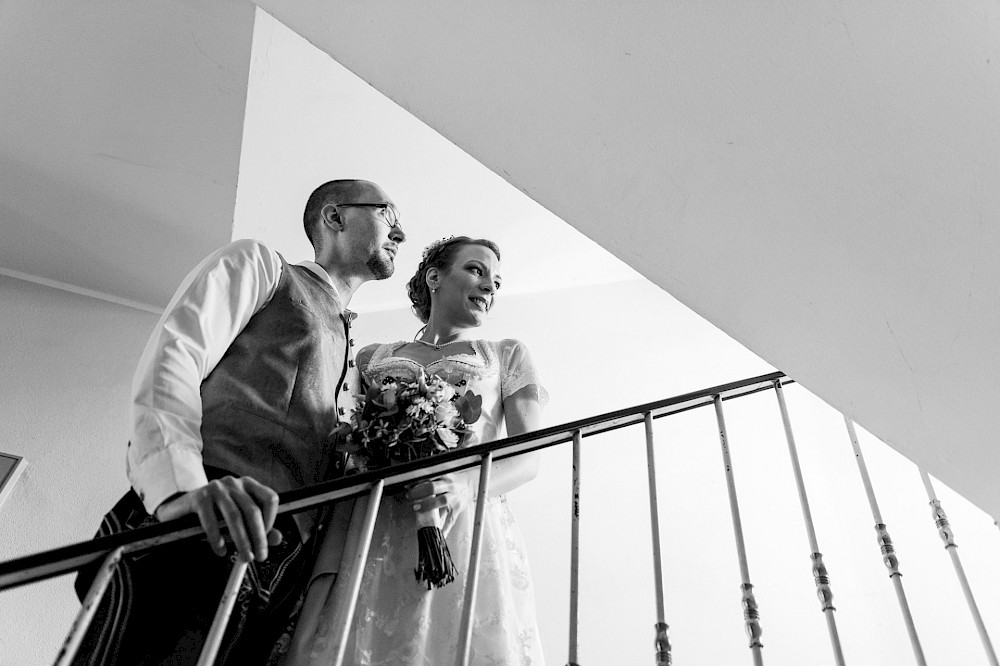 reportage Stilvolle Trachtenhochzeit 14