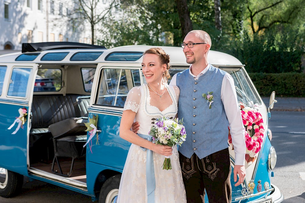 reportage Stilvolle Trachtenhochzeit 15