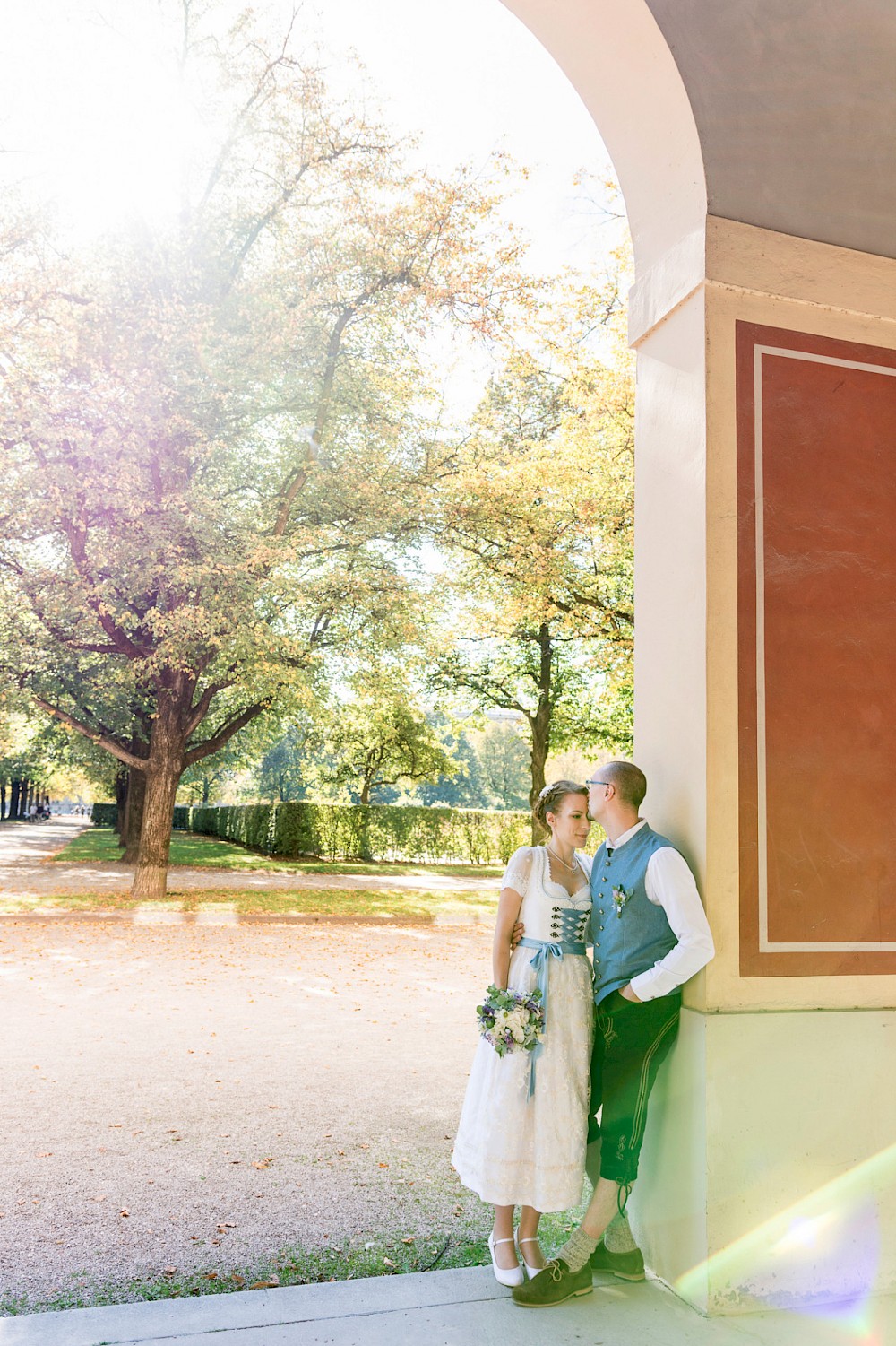 reportage Stilvolle Trachtenhochzeit 18