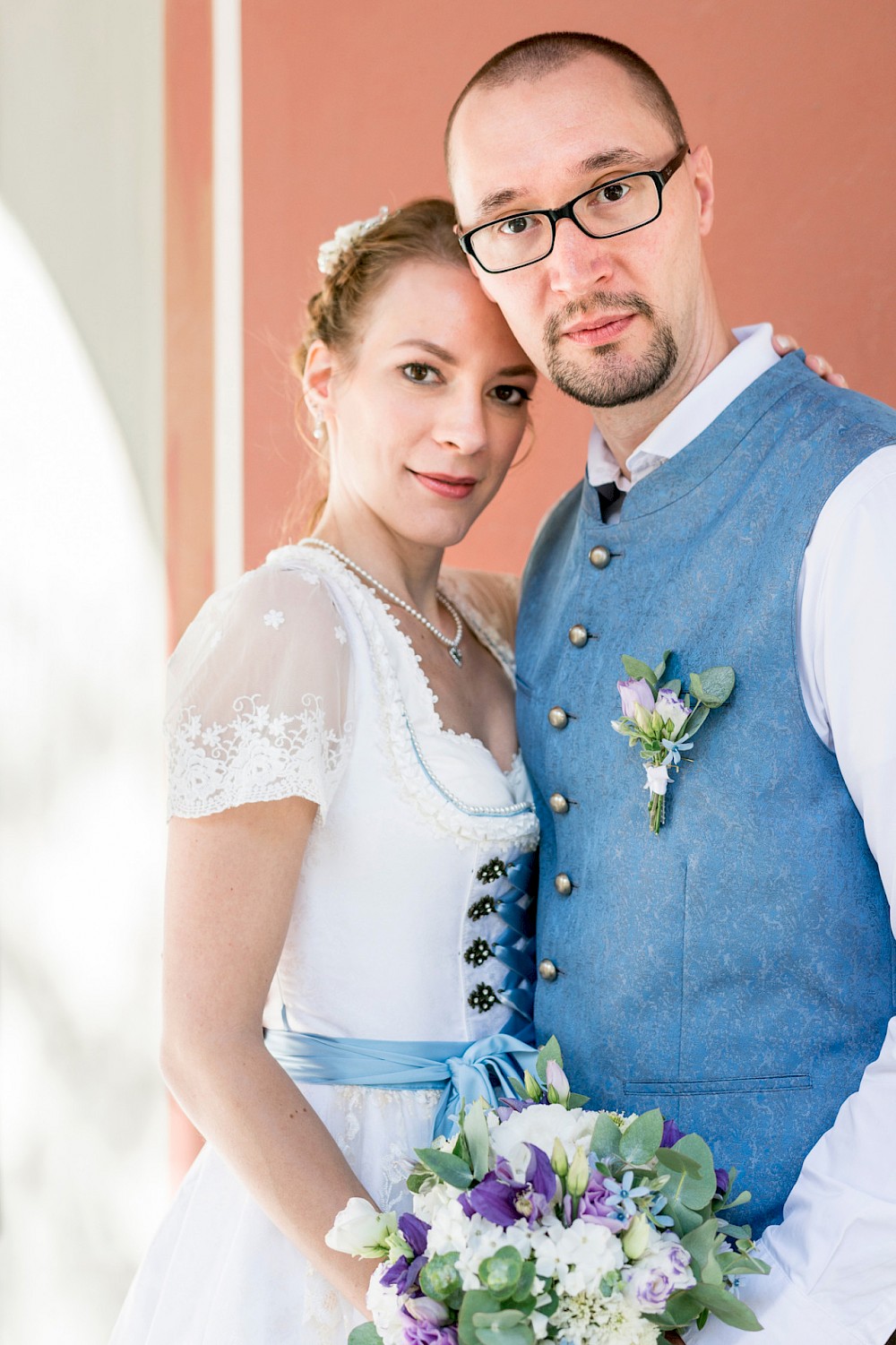 reportage Stilvolle Trachtenhochzeit 21