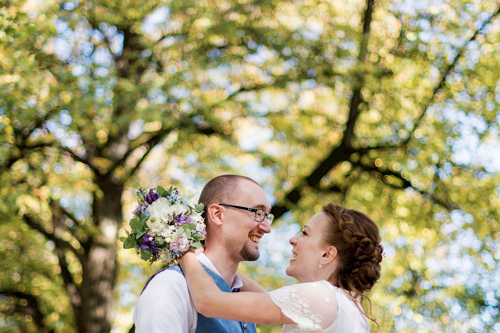 reportage Stilvolle Trachtenhochzeit 23