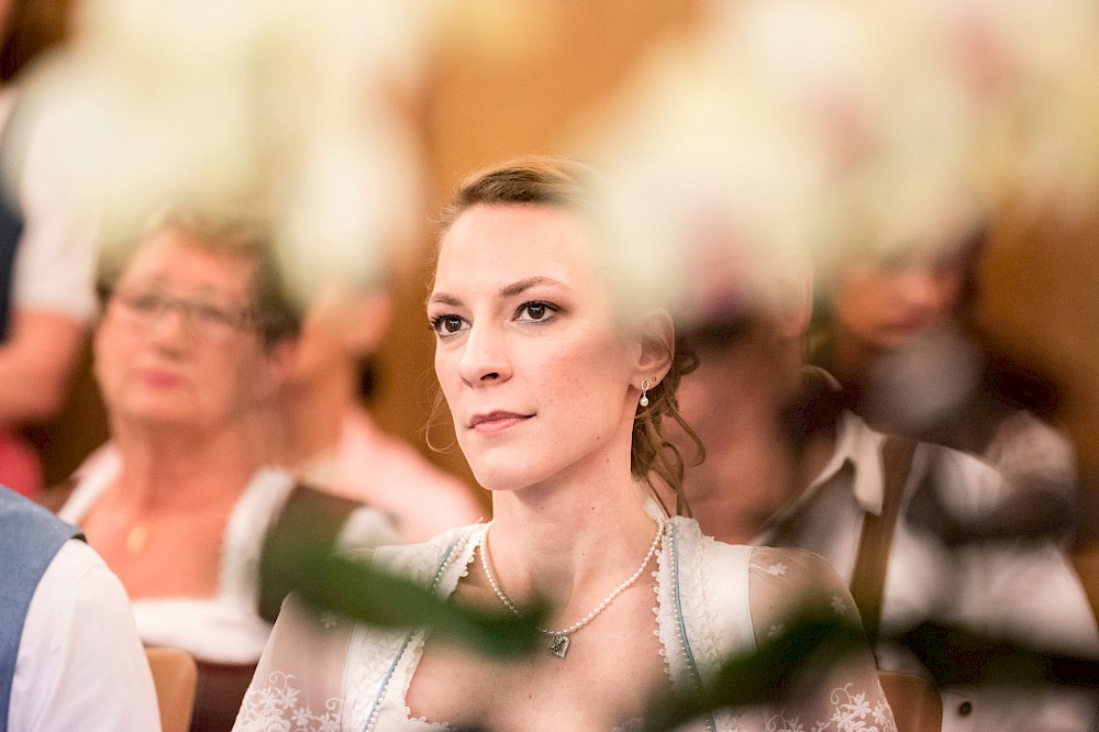 reportage Stilvolle Trachtenhochzeit 30