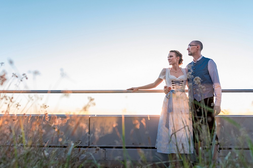 reportage Stilvolle Trachtenhochzeit 40