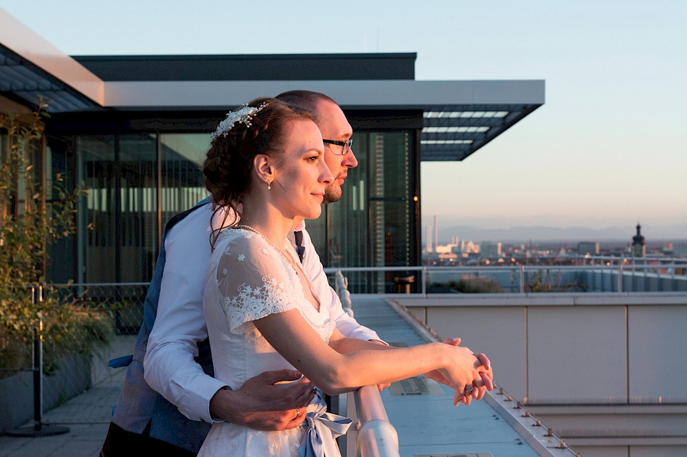 reportage Stilvolle Trachtenhochzeit 41