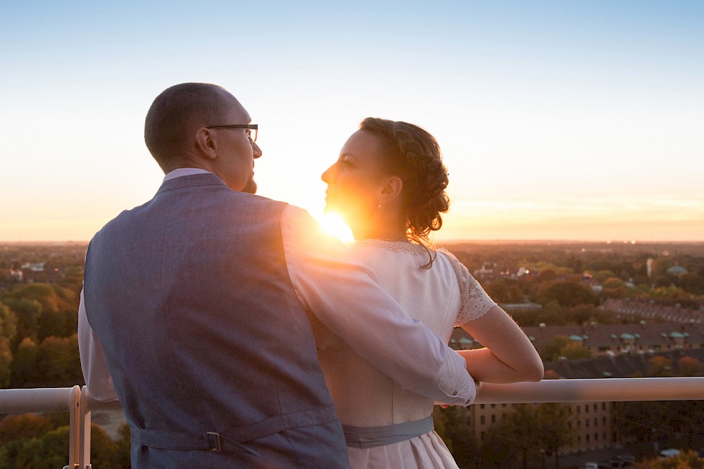 reportage Stilvolle Trachtenhochzeit 42