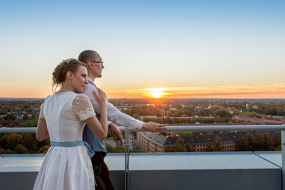 reportage Stilvolle Trachtenhochzeit 44