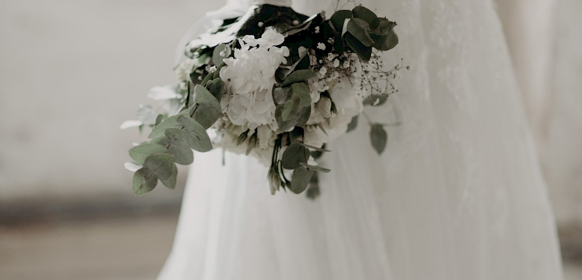 Hochzeit in Göttingen