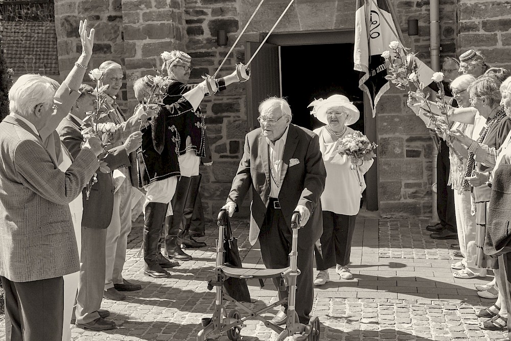 reportage Diamantene Hochzeit 5