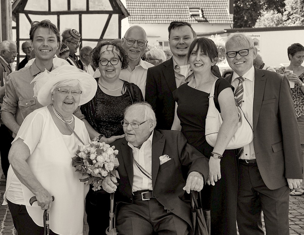 reportage Diamantene Hochzeit 6