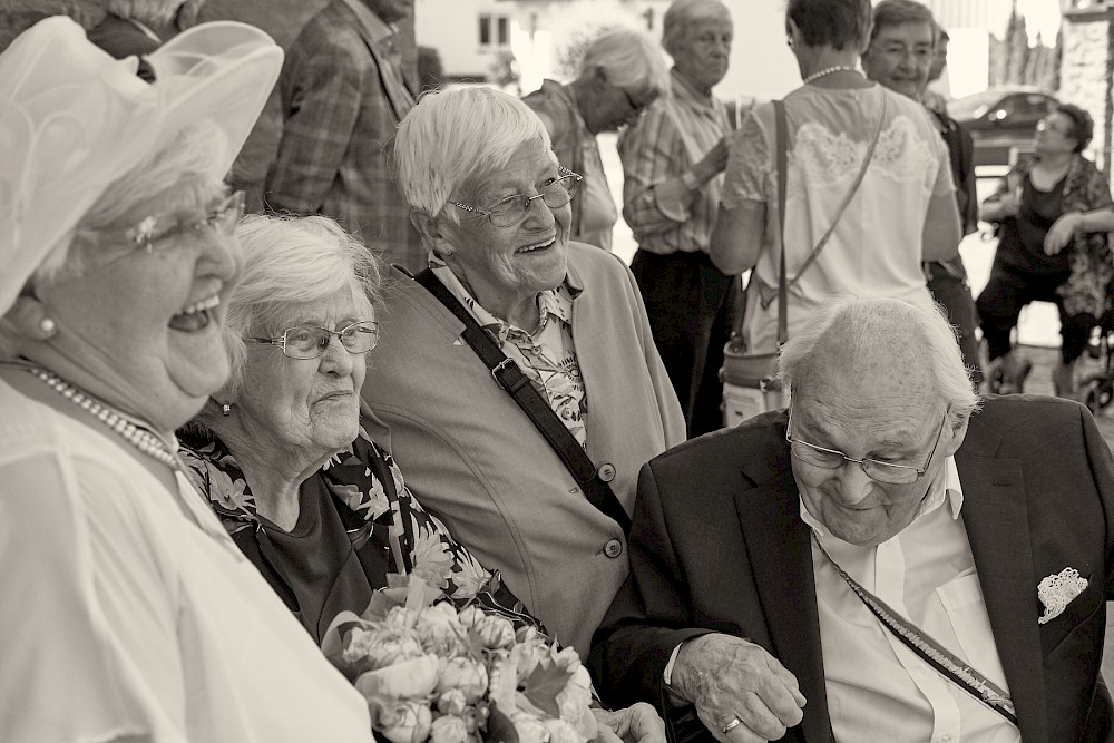 reportage Diamantene Hochzeit 7