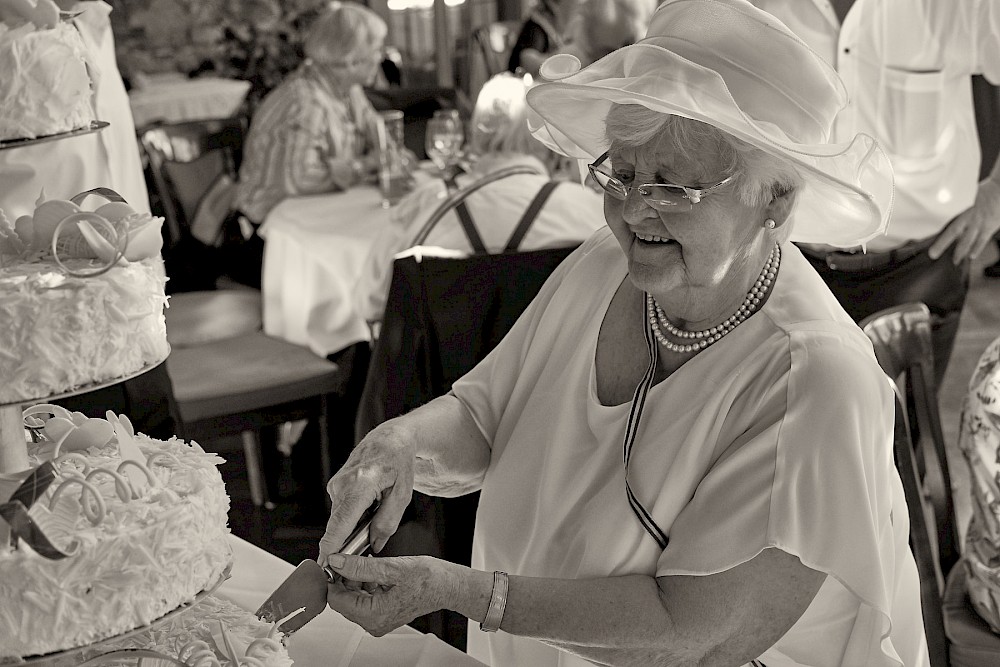 reportage Diamantene Hochzeit 9