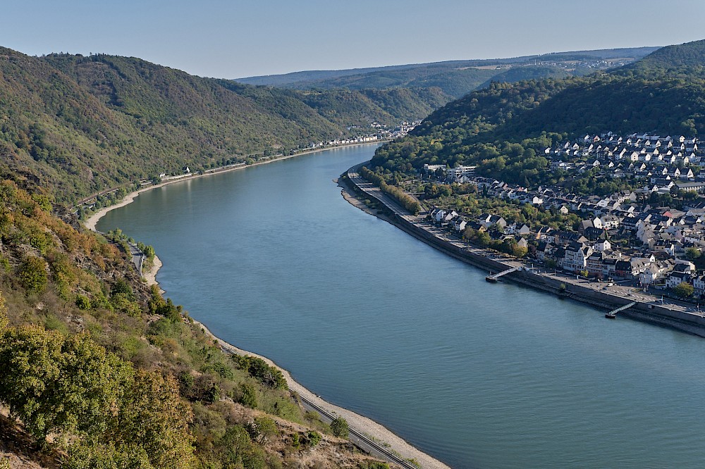 reportage Burg Sterrenberg 8