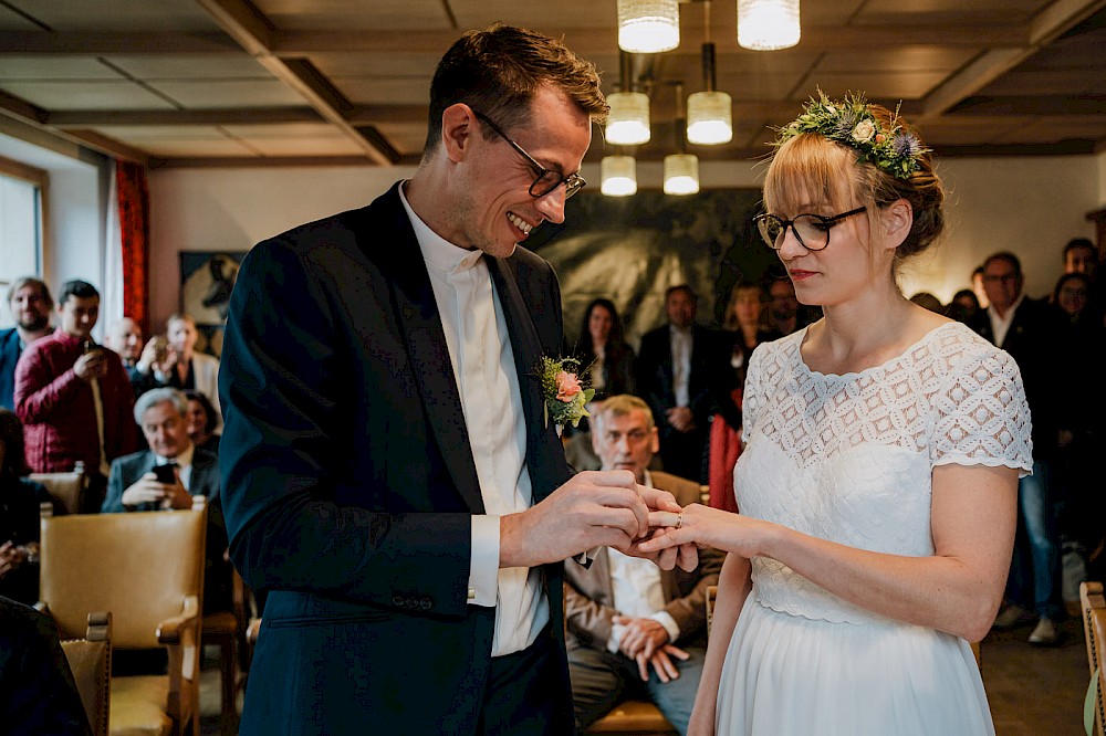 reportage Almhochzeit 20