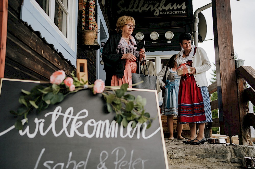 reportage Almhochzeit 27