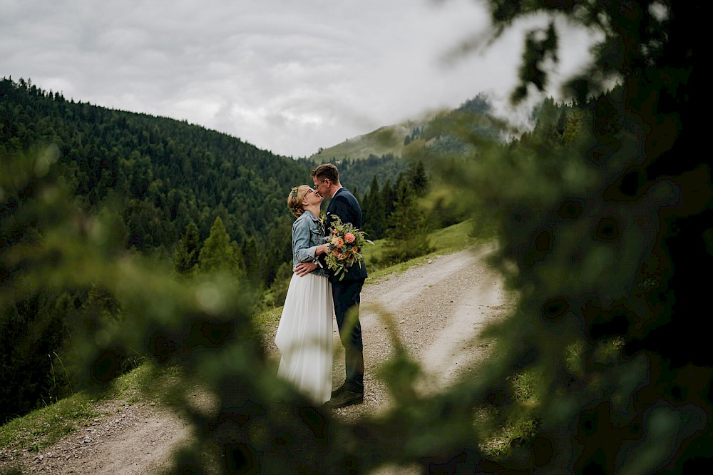 reportage Almhochzeit 30