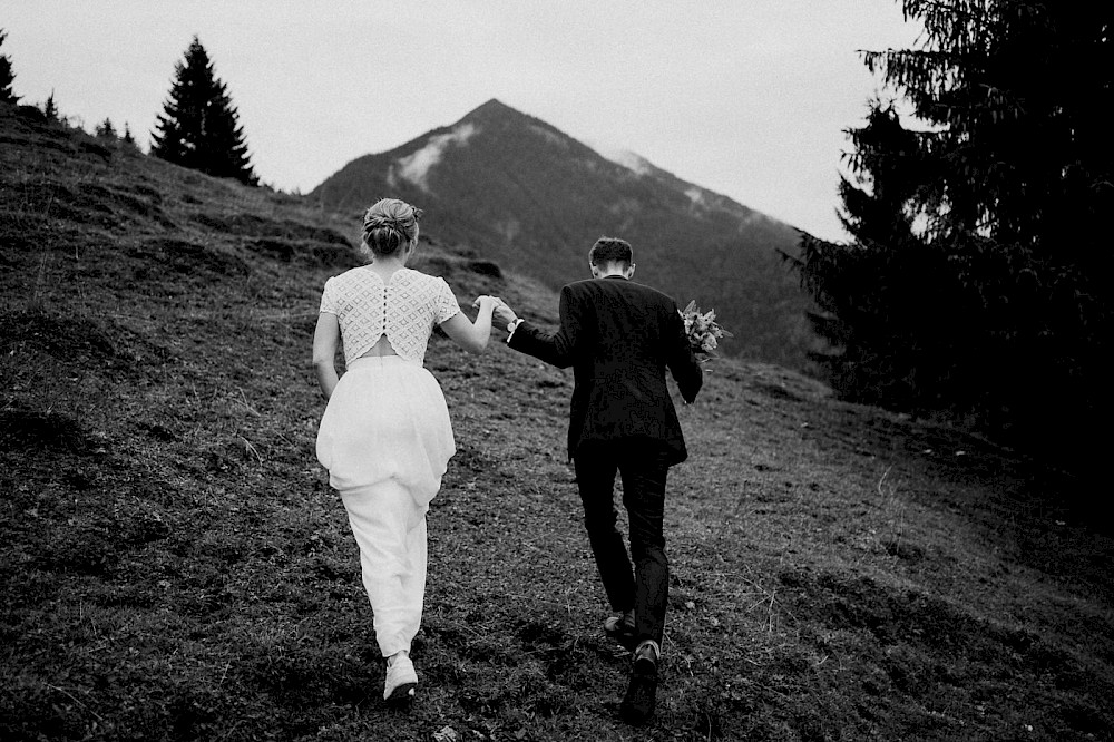 reportage Almhochzeit 31