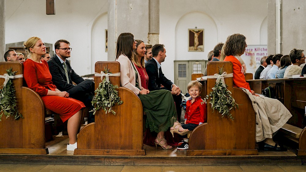 reportage BOHO Hochzeit in der Stadt 20