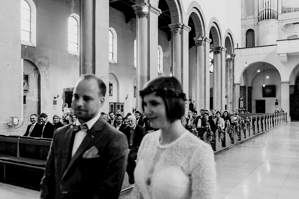 reportage BOHO Hochzeit in der Stadt 24