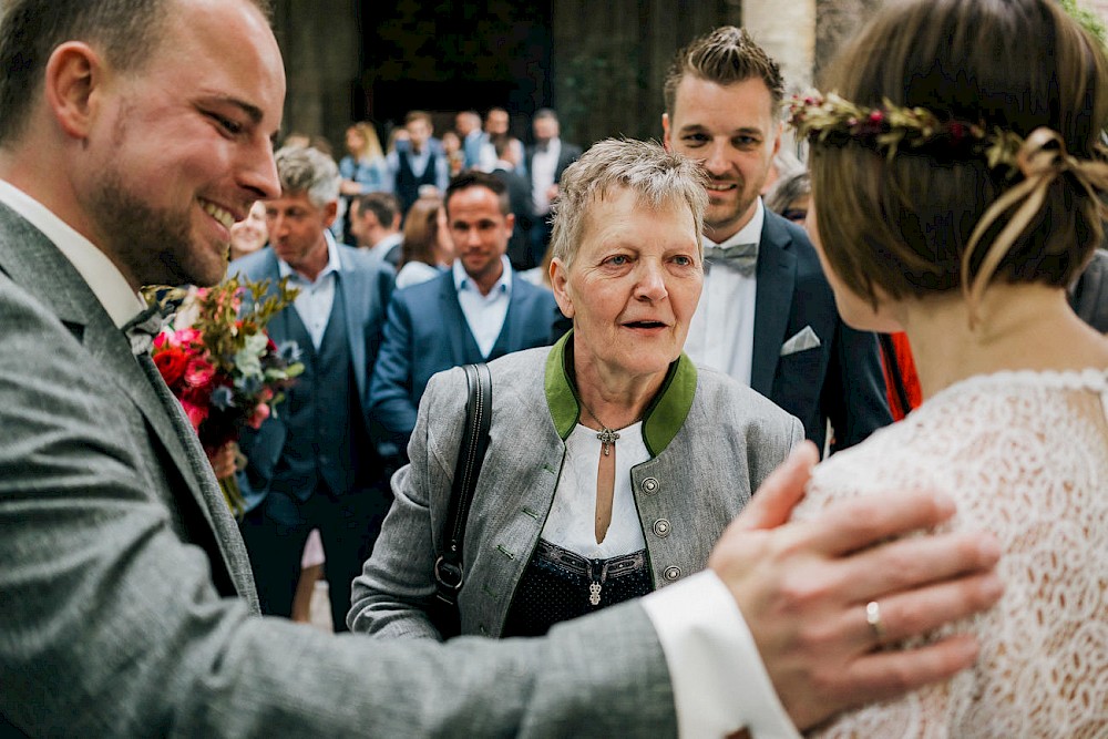 reportage BOHO Hochzeit in der Stadt 35