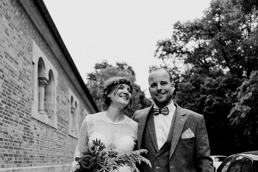 reportage BOHO Hochzeit in der Stadt 36