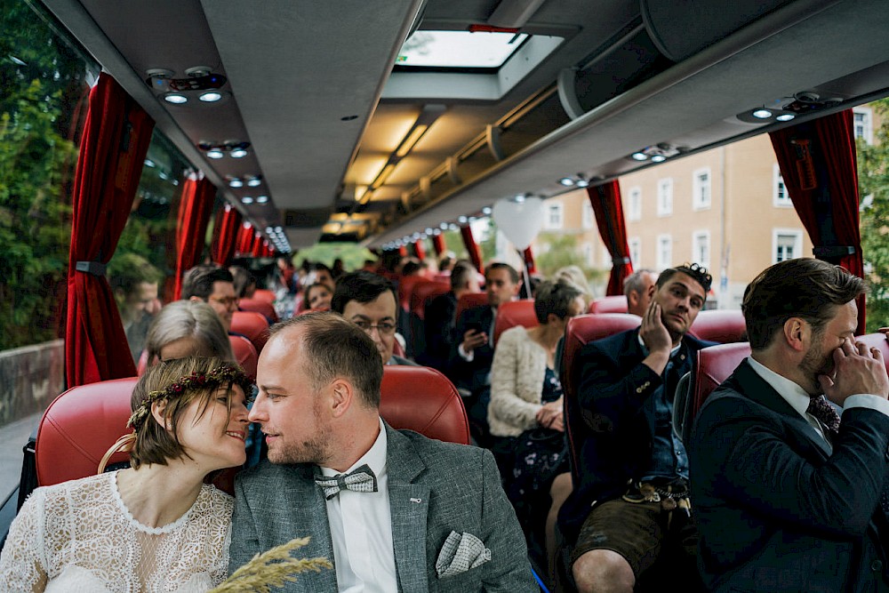 reportage BOHO Hochzeit in der Stadt 37