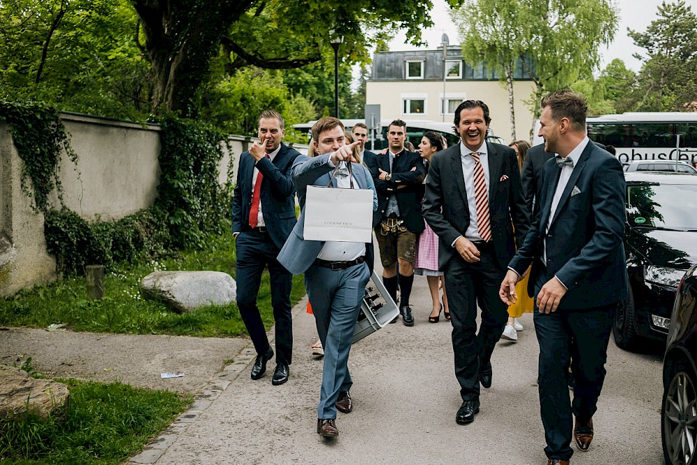 reportage BOHO Hochzeit in der Stadt 39