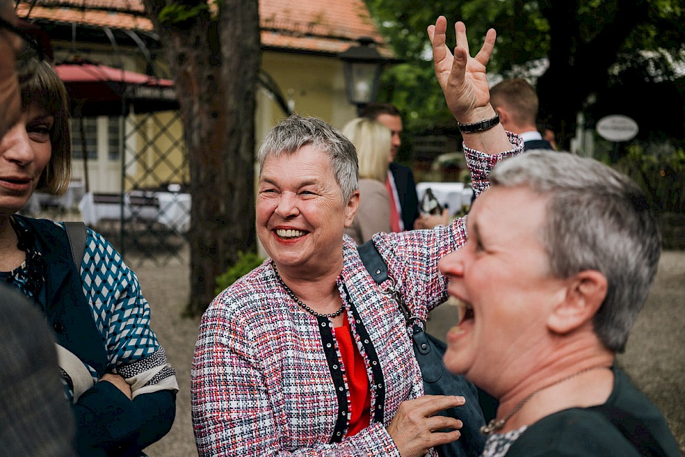 reportage BOHO Hochzeit in der Stadt 40