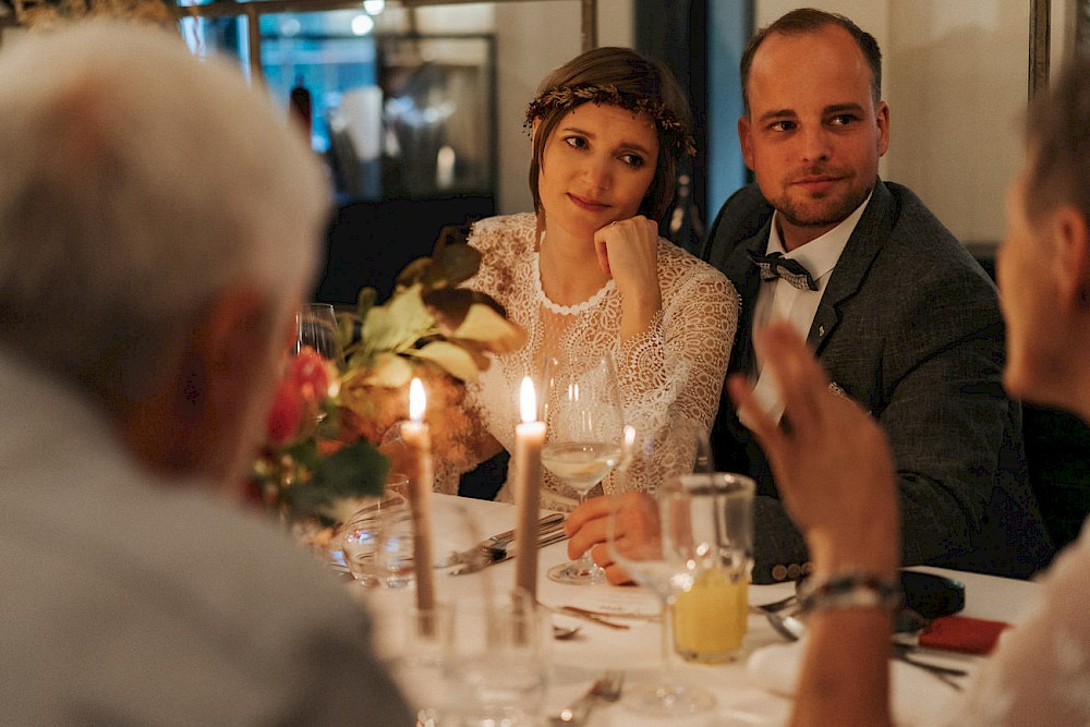 reportage BOHO Hochzeit in der Stadt 49