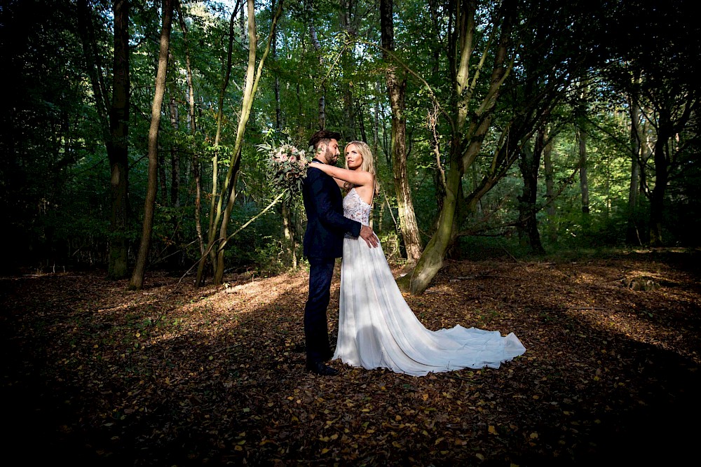 reportage Hochzeit von Laura und Benjamin 3