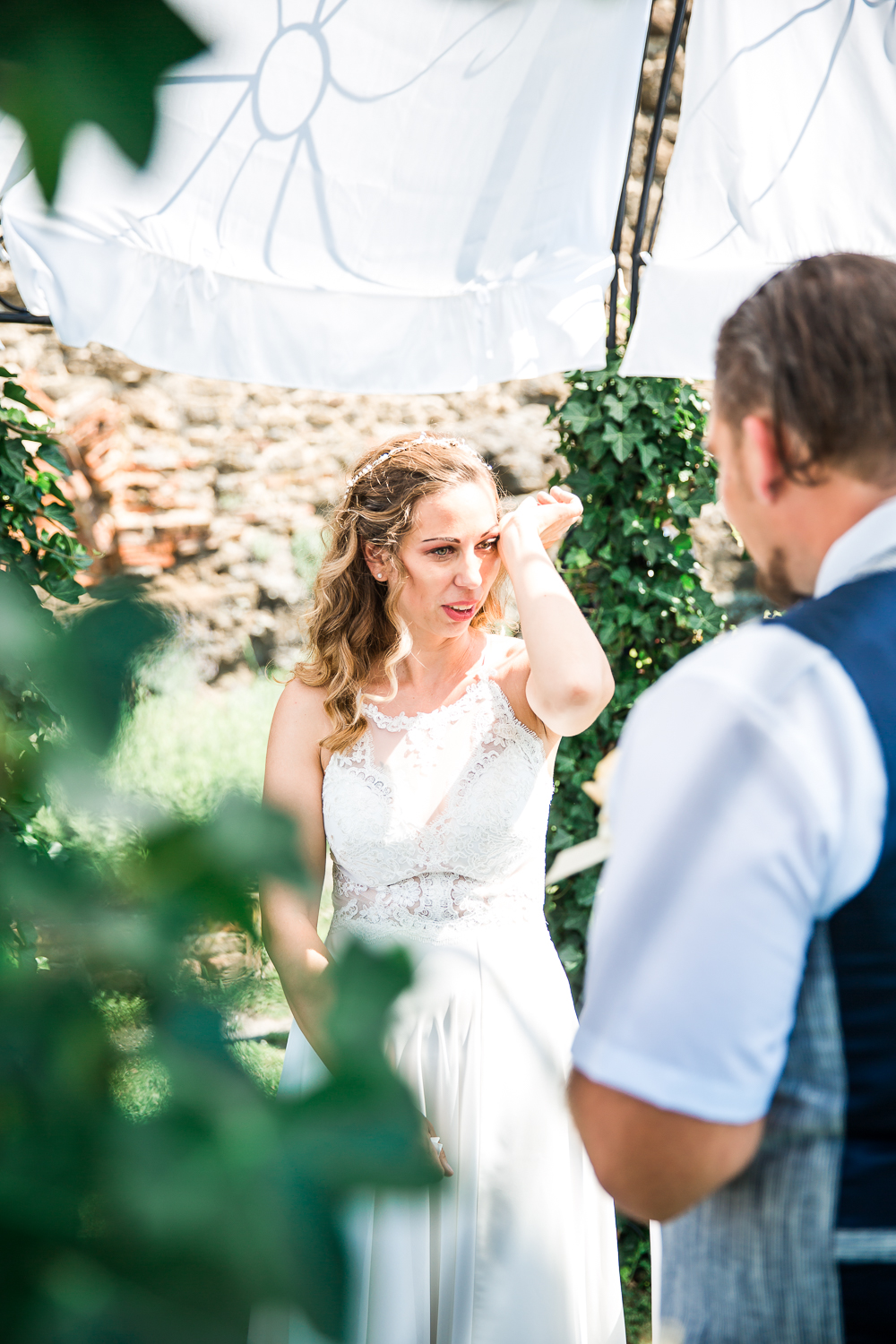 reportage Hochzeit auf Burg Güssing 20