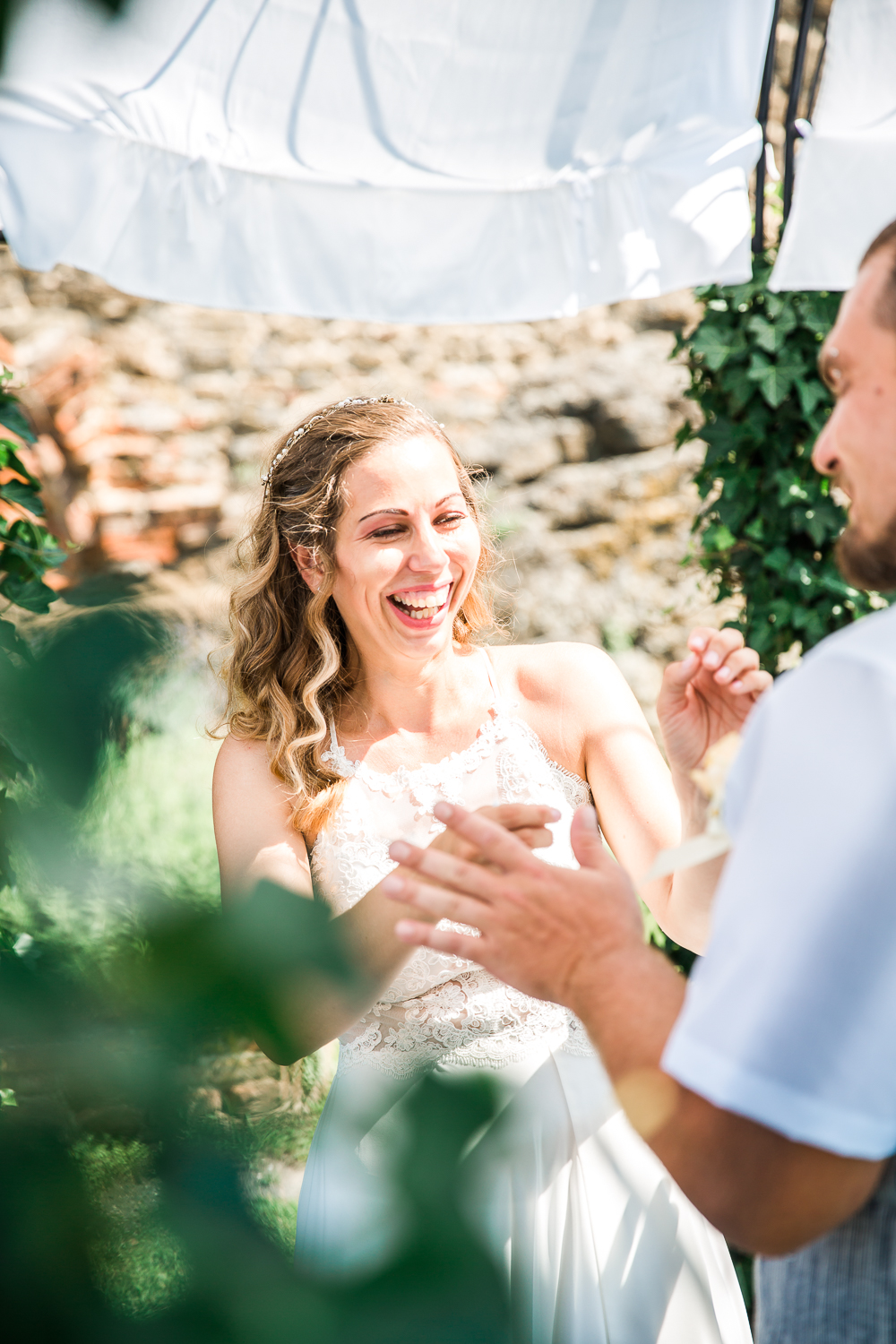 reportage Hochzeit auf Burg Güssing 21