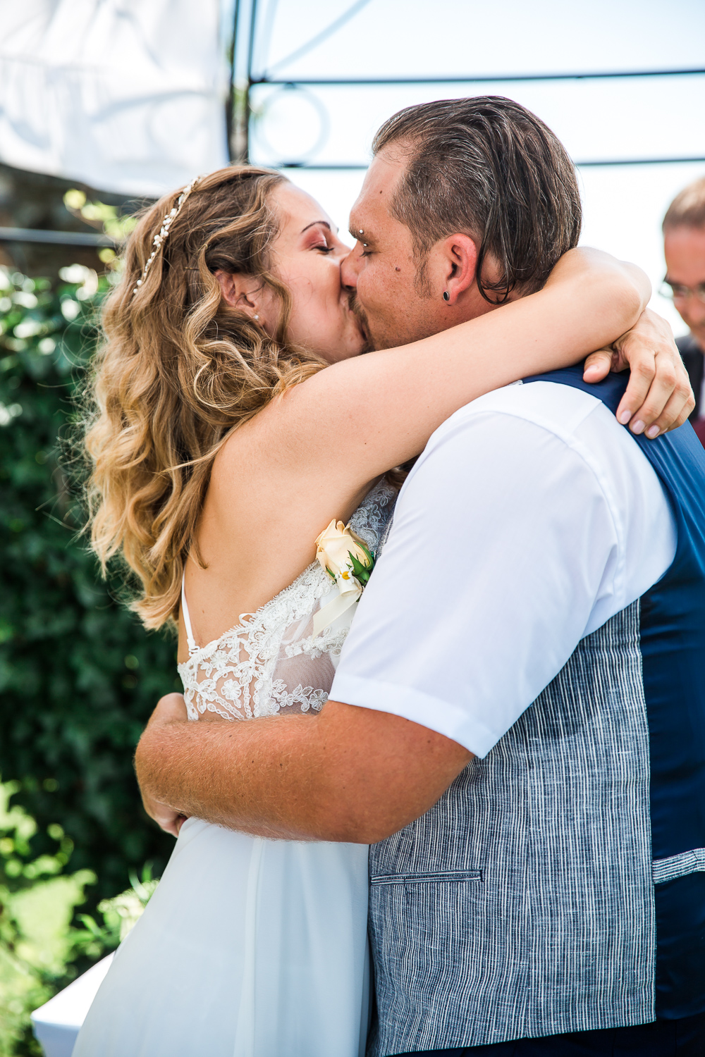 reportage Hochzeit auf Burg Güssing 17