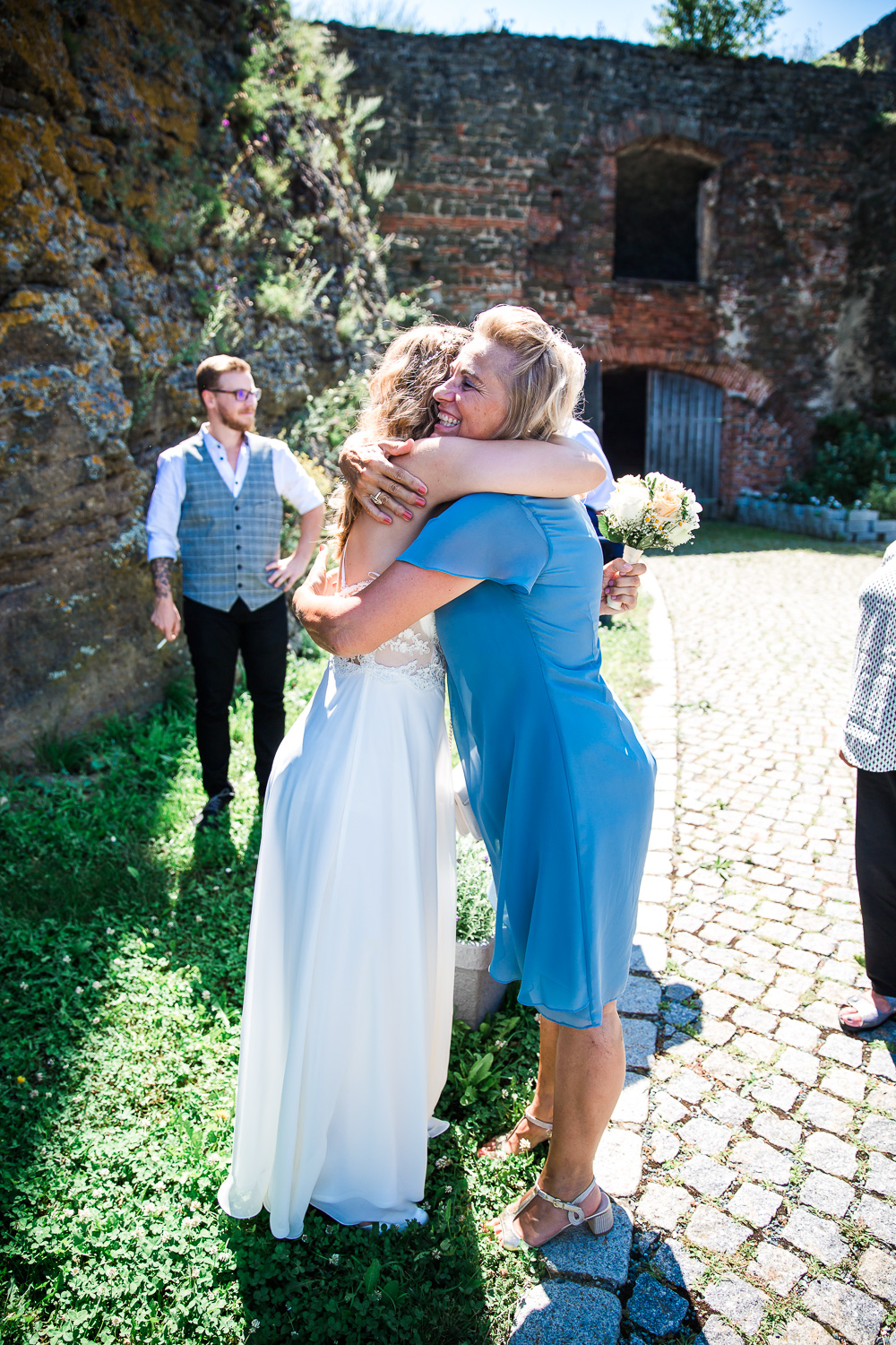 reportage Hochzeit auf Burg Güssing 26