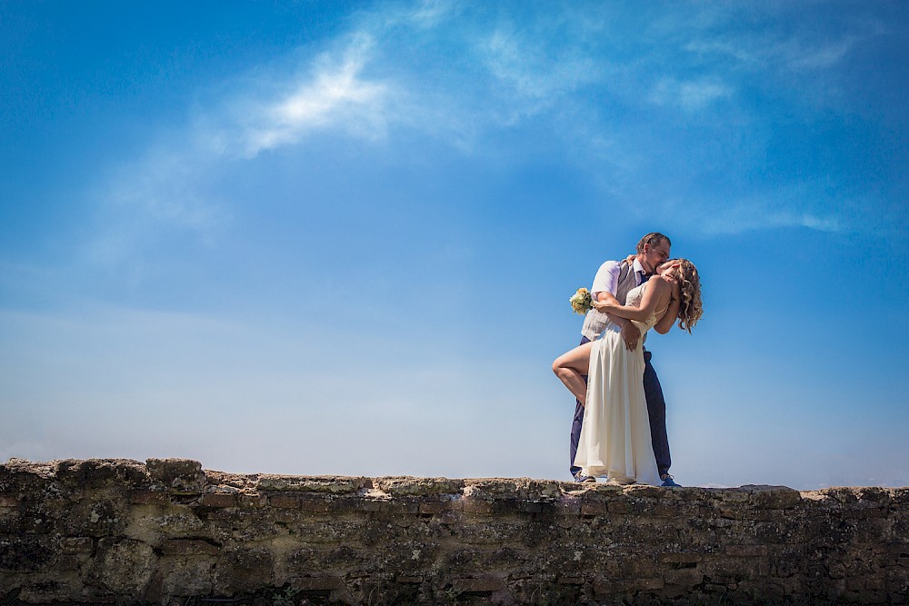 reportage Hochzeit auf Burg Güssing 35