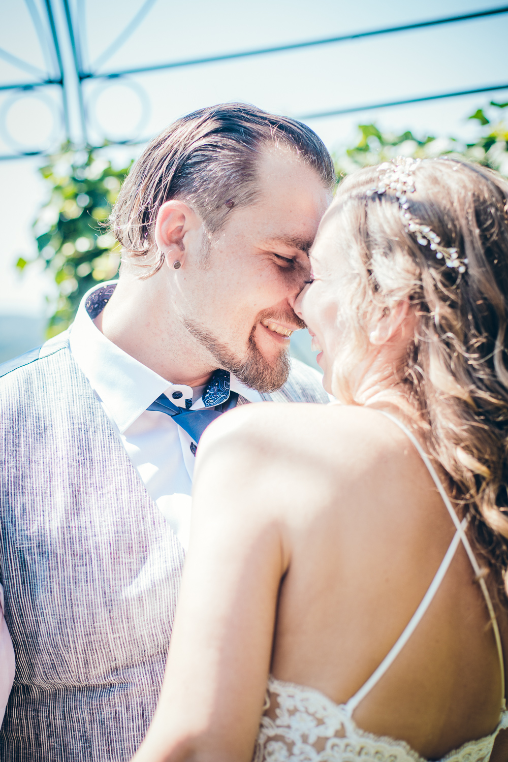 reportage Hochzeit auf Burg Güssing 32