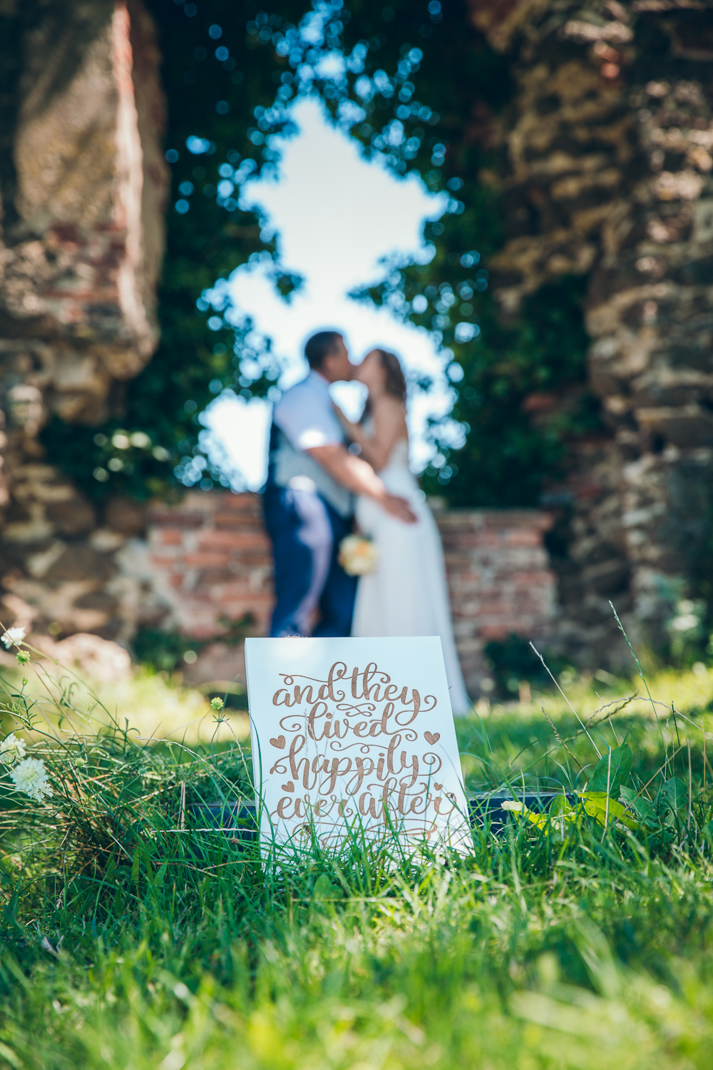 reportage Hochzeit auf Burg Güssing 43