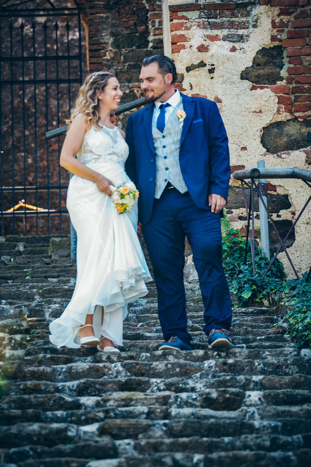 reportage Hochzeit auf Burg Güssing 37