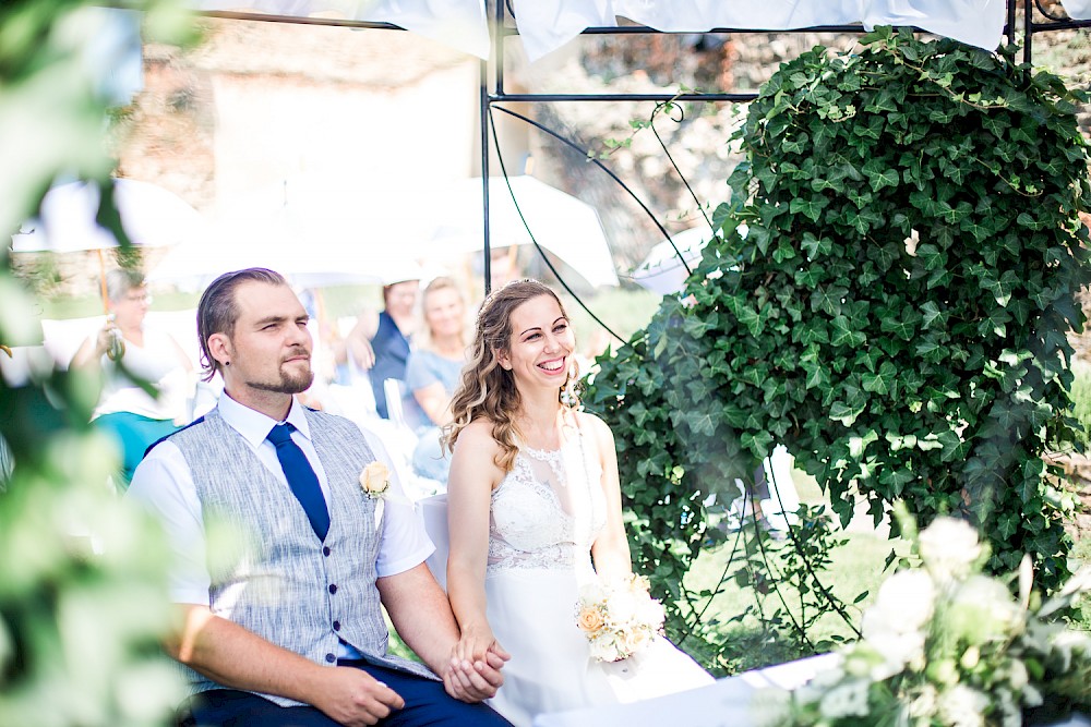 reportage Hochzeit auf Burg Güssing 24