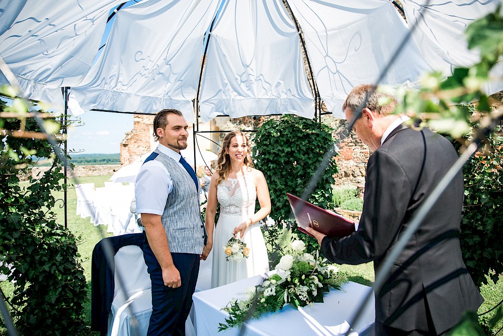 reportage Hochzeit auf Burg Güssing 13