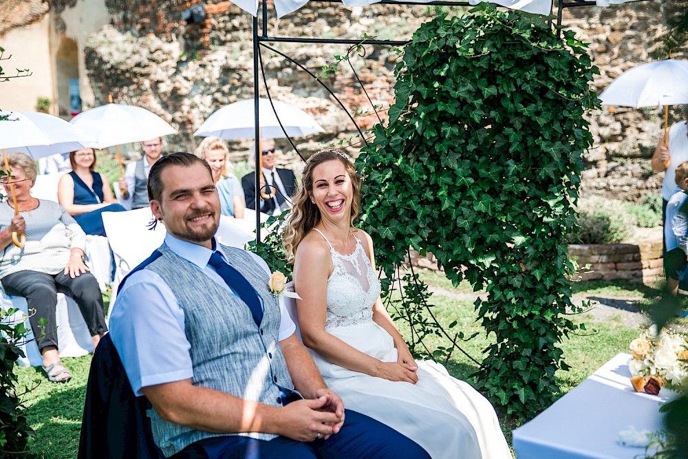 reportage Hochzeit auf Burg Güssing 8