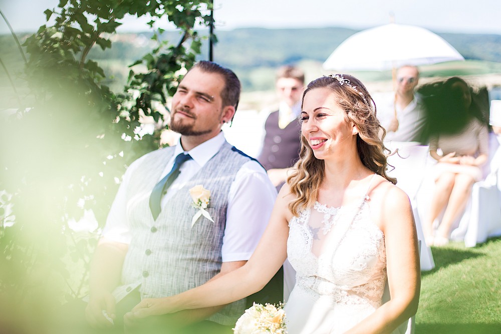 reportage Hochzeit auf Burg Güssing 12