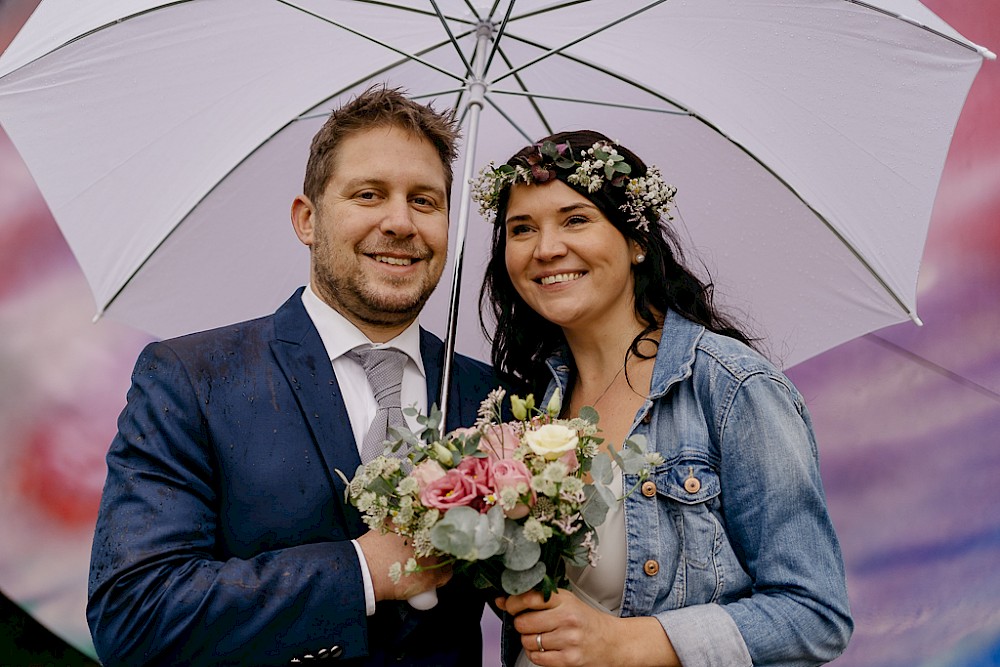 reportage Hochzeit in Düsseldorf 3