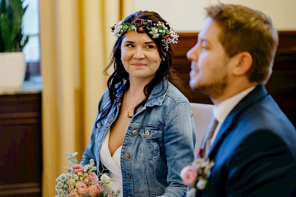 reportage Hochzeit in Düsseldorf 2