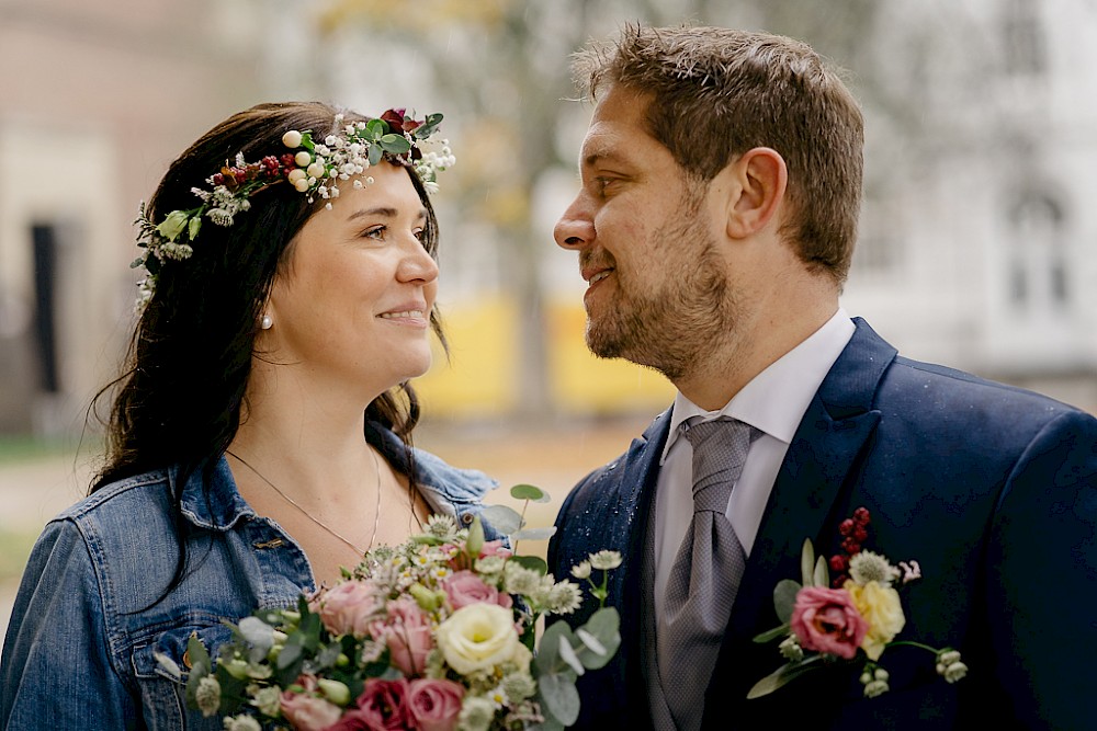 reportage Hochzeit in Düsseldorf 5