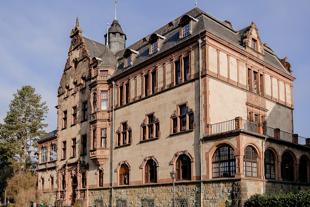 reportage Hochzeit in Bad Honnef 2