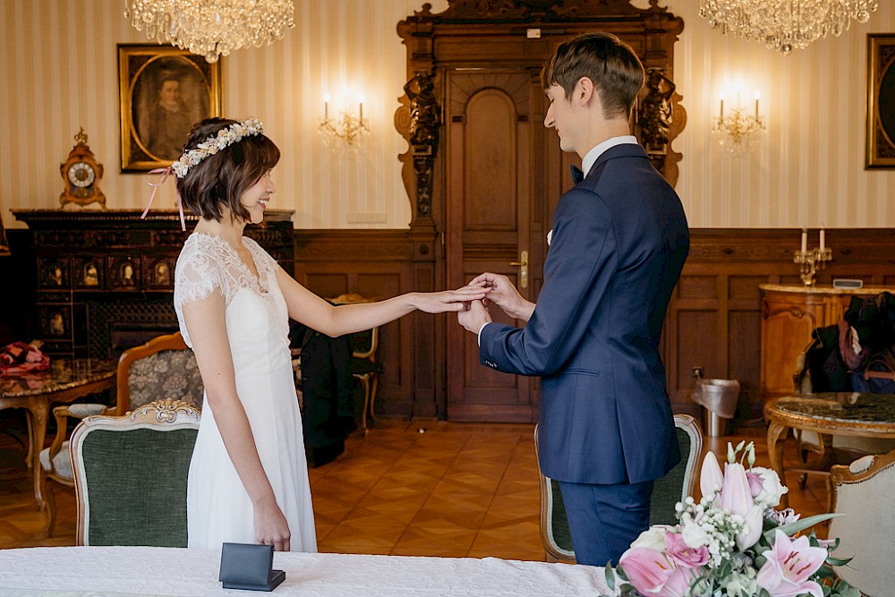 reportage Hochzeit in Bad Honnef 4